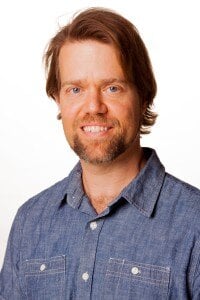 Jason Carr