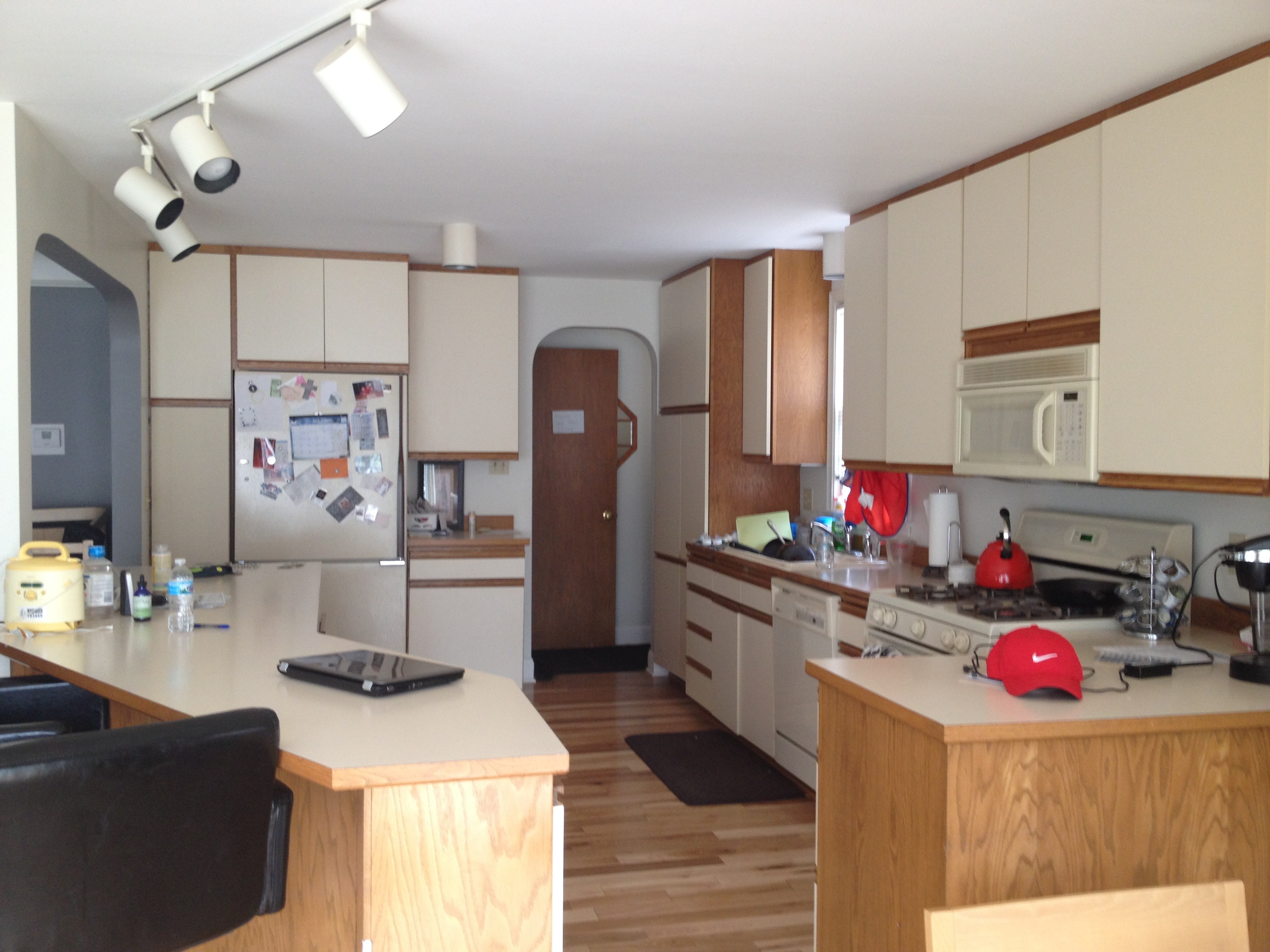 North Nokomis Kitchen