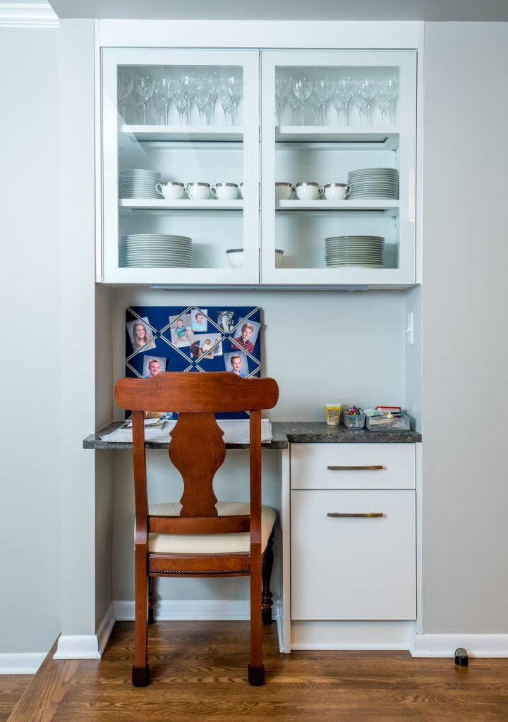 Kitchen With A View