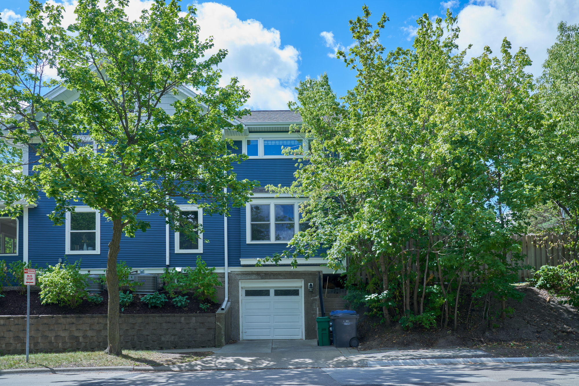 Seamless Cedar Lake 2-story Addition