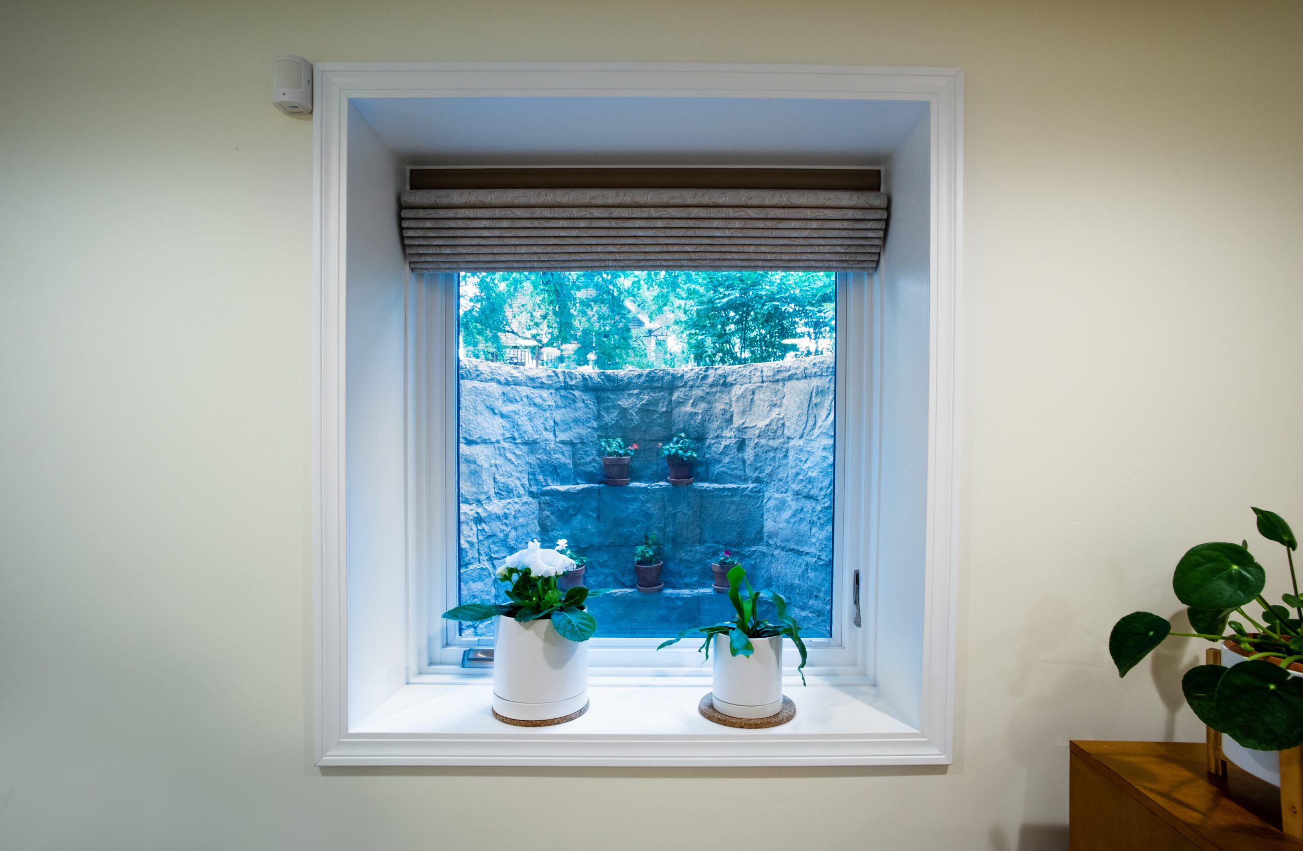 Kingfield Basement and Bathroom