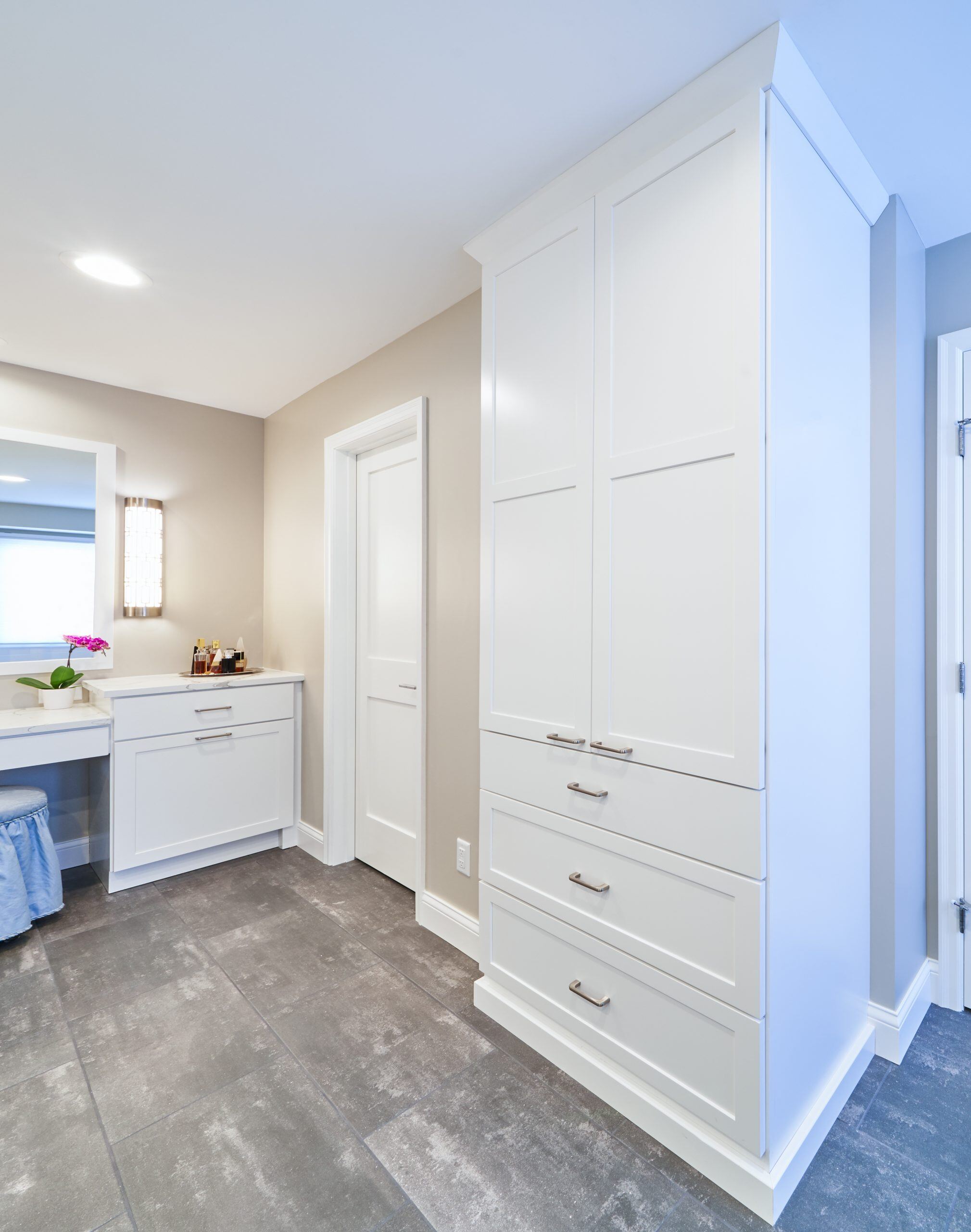 Normandale Lake Master Bathroom