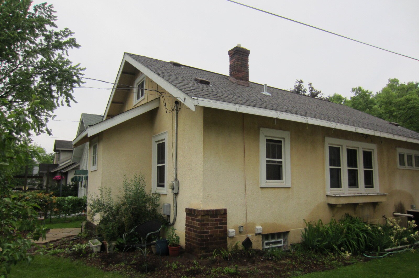 Northrop Kitchen Addition