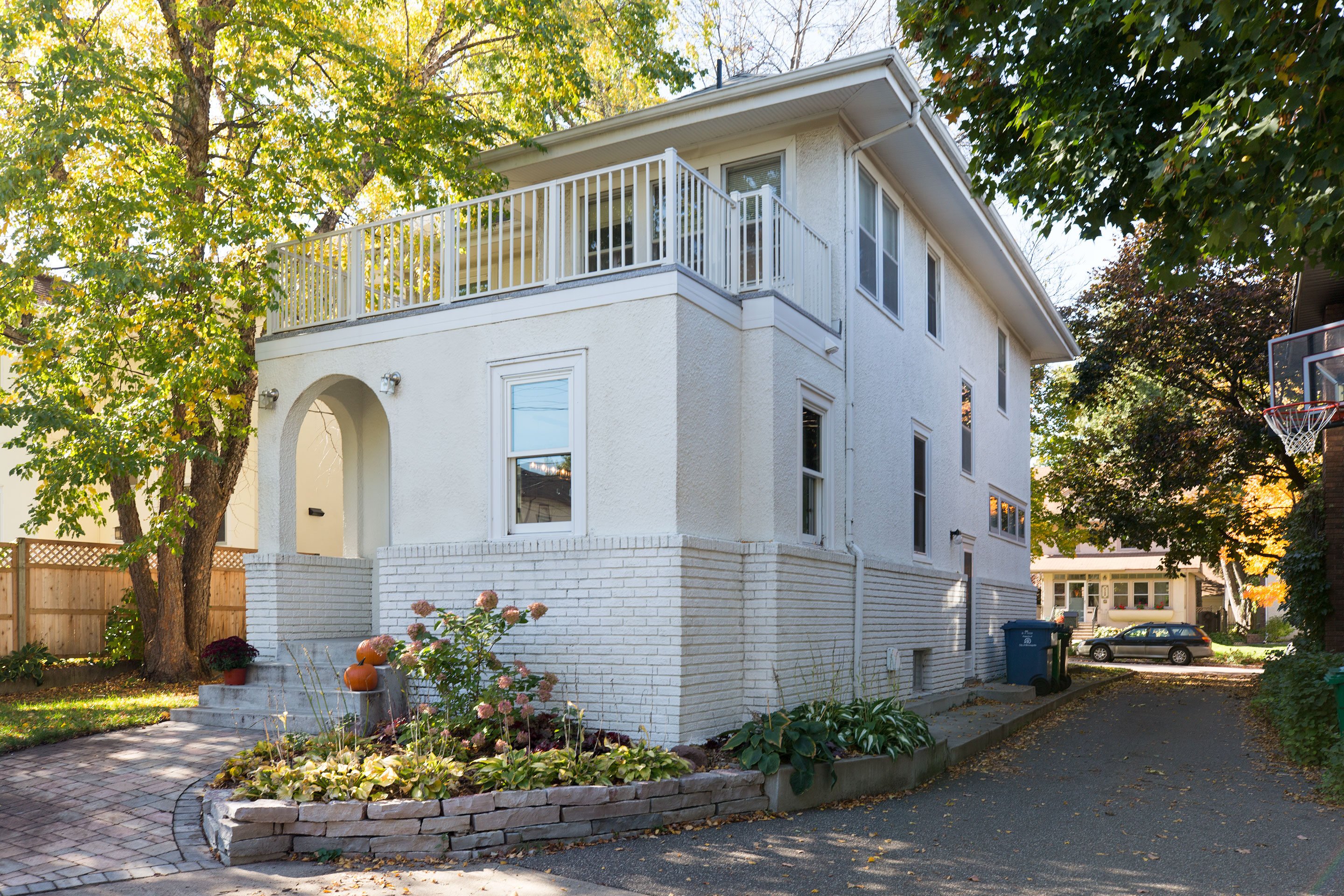 Lynnhurst Kitchen and Mudroom Addition