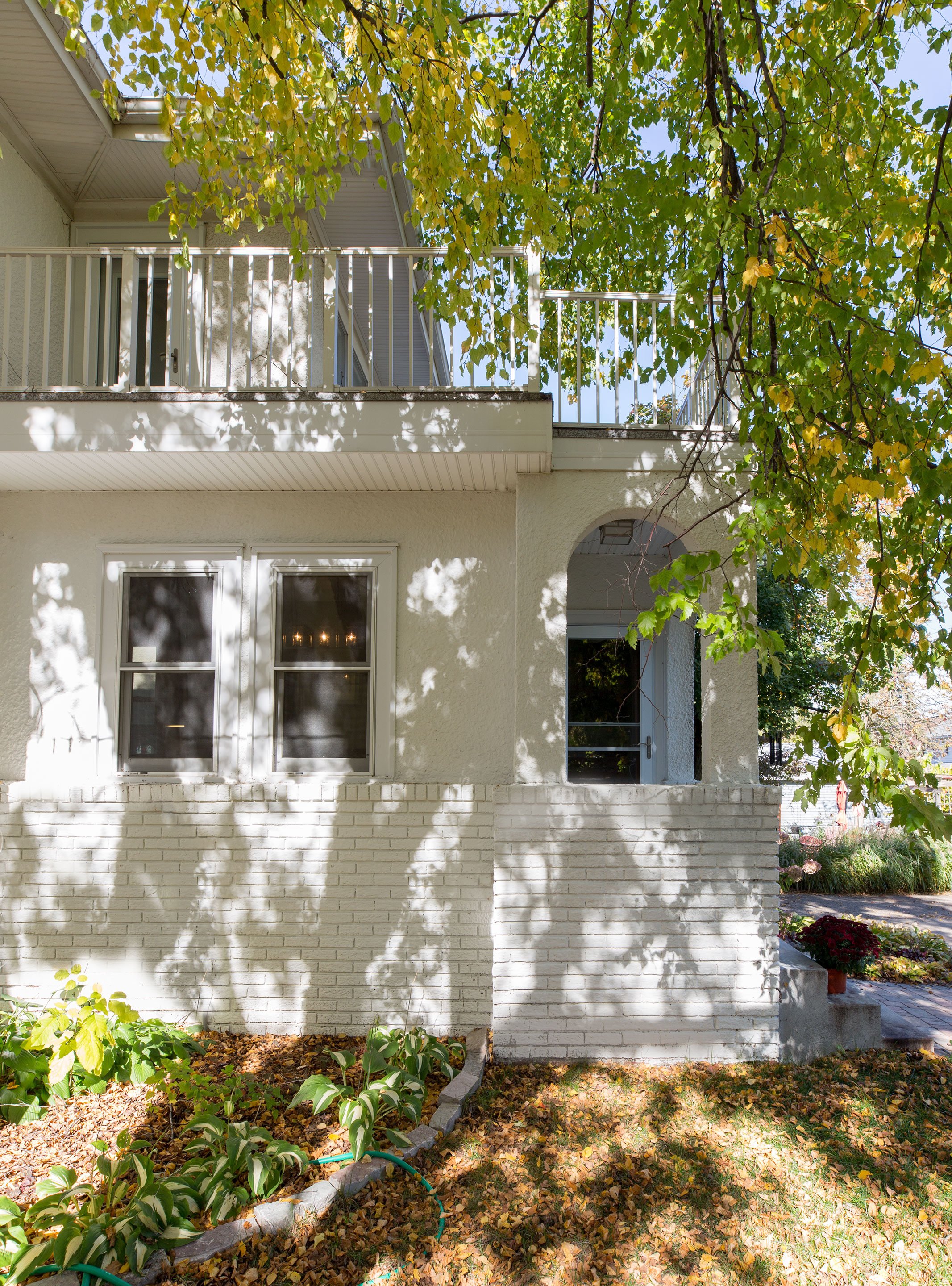 Lynnhurst Kitchen and Mudroom Addition